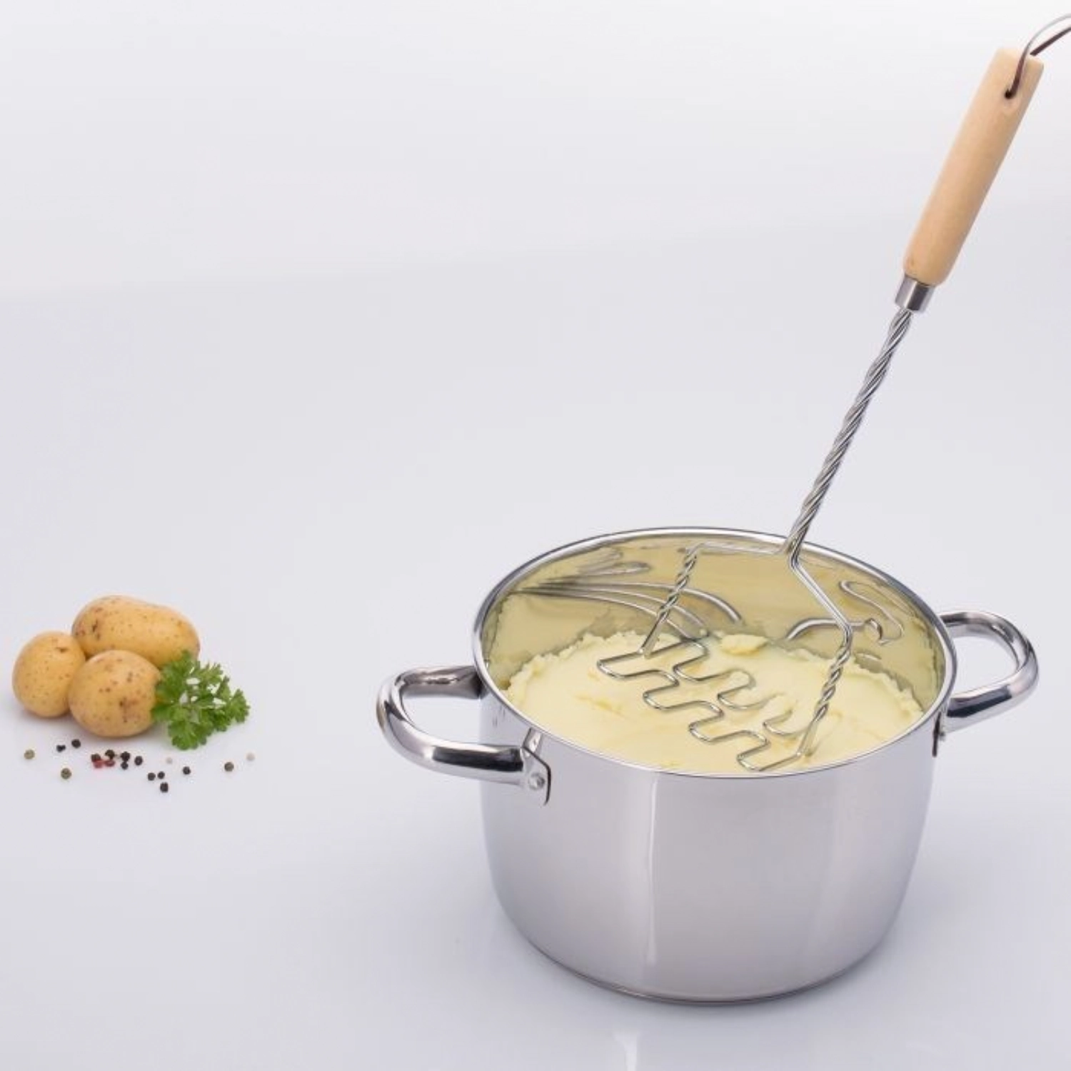Kartoffelstampfer