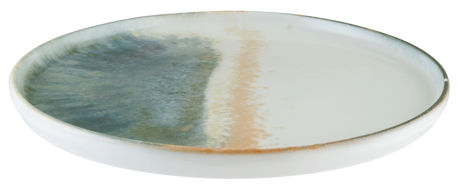 Fium Hygge assiette plate D28cm