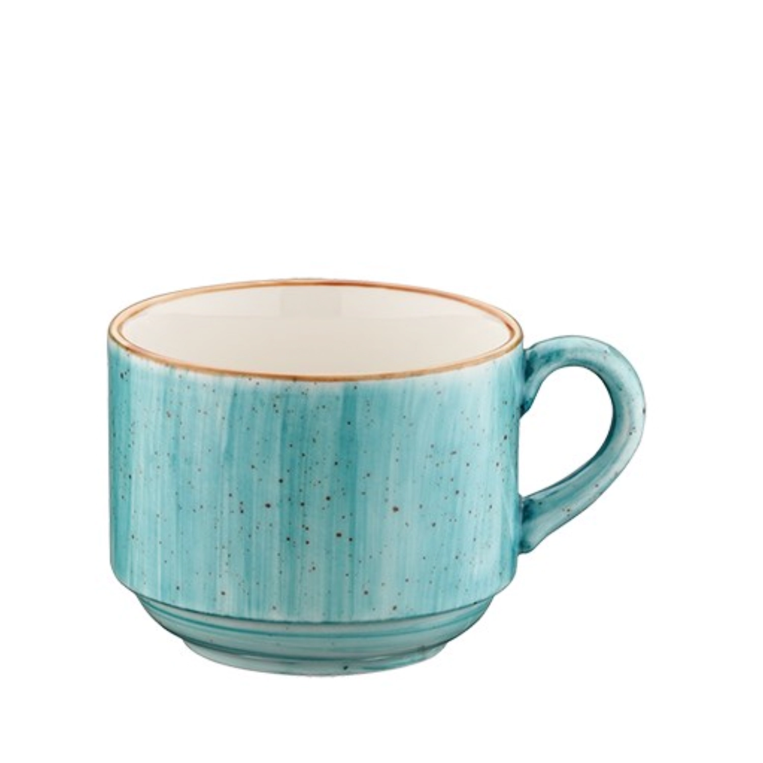 Aura Aqua Banquet Kaffeetasse