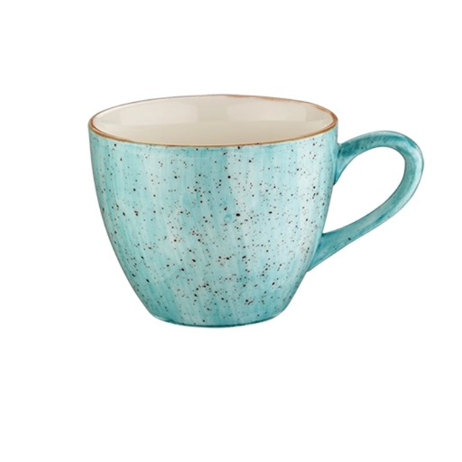 Tasse à espresso Aura Aqua Rita 80ml