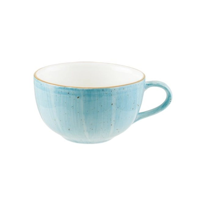 Tasse à café Aura Aqua Rita 350ml