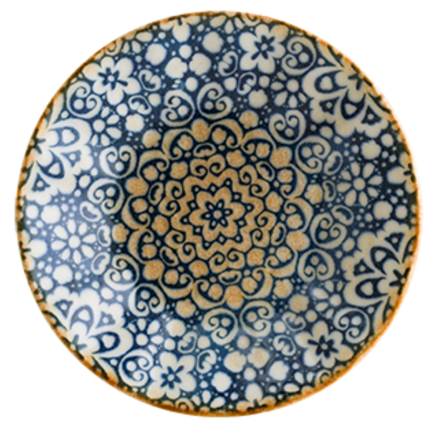 Alhambra rita assiette de dégustation 11 cm
