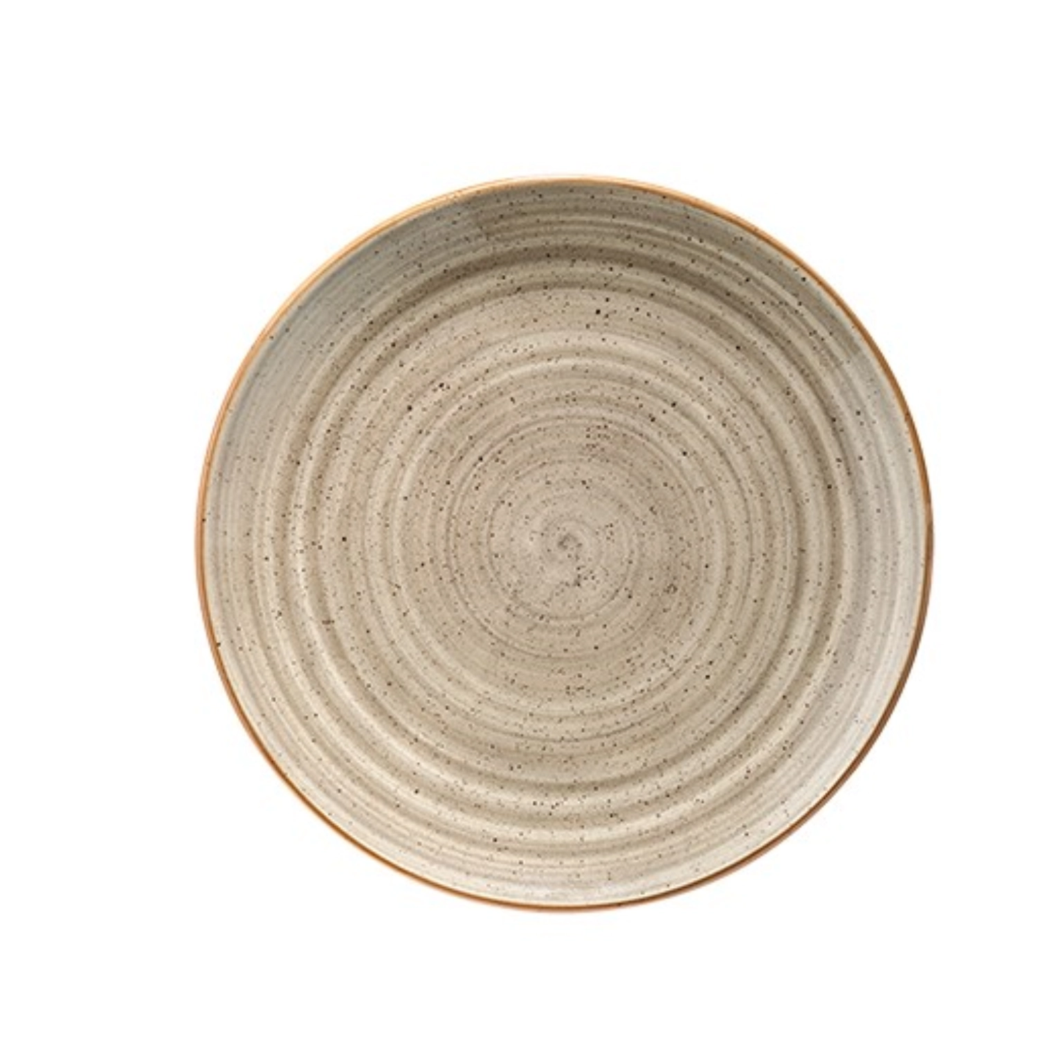 Aura Terrain Gourmet Assiette plate 17cm