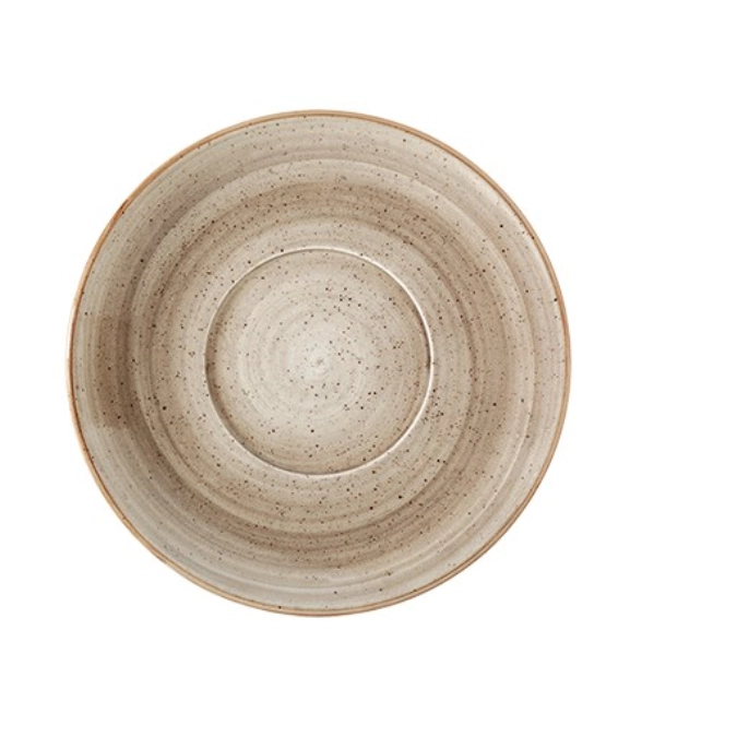 Aura Terrain Assiette Gourmet 17cm