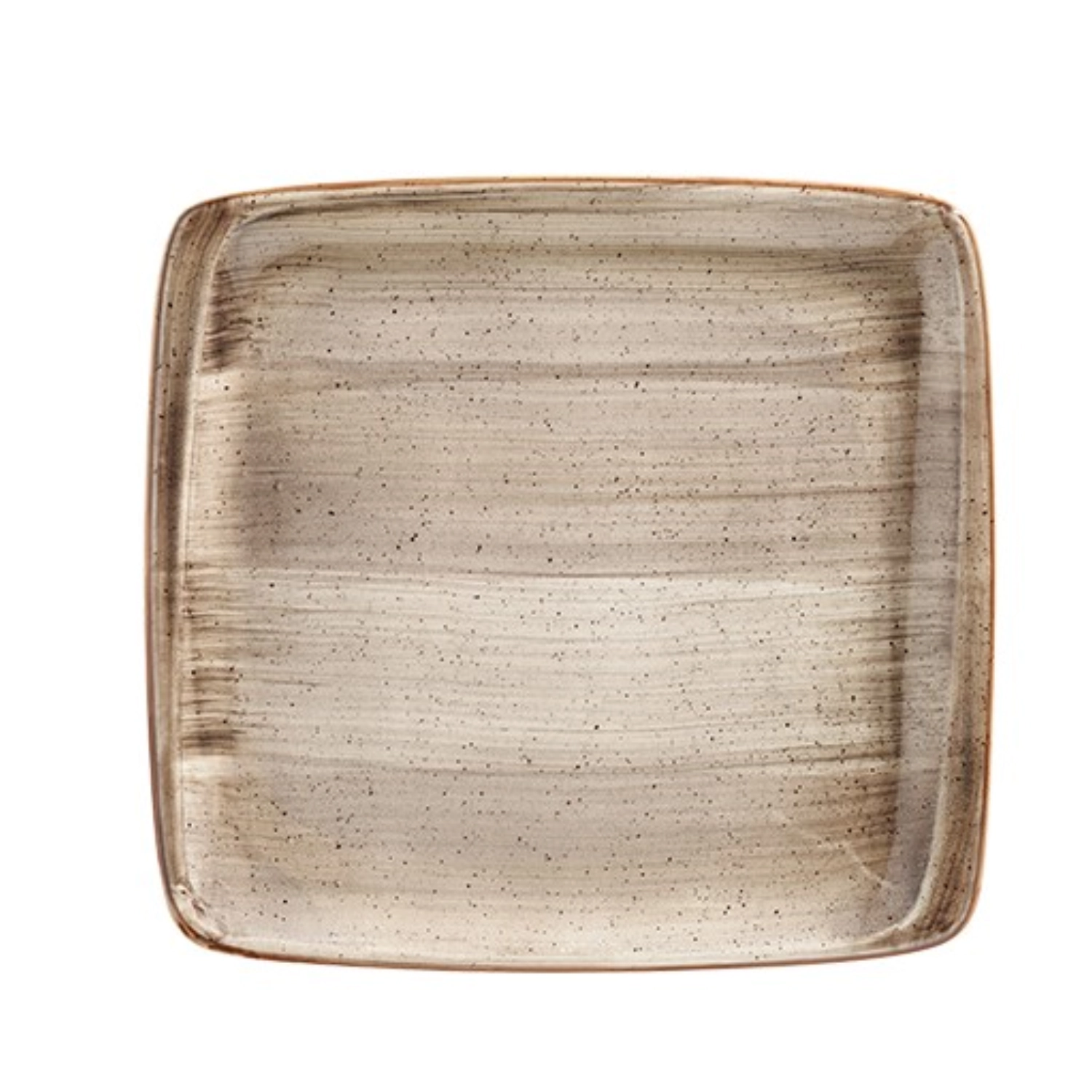 Aura Terrain Moove Assiette 15x14cm