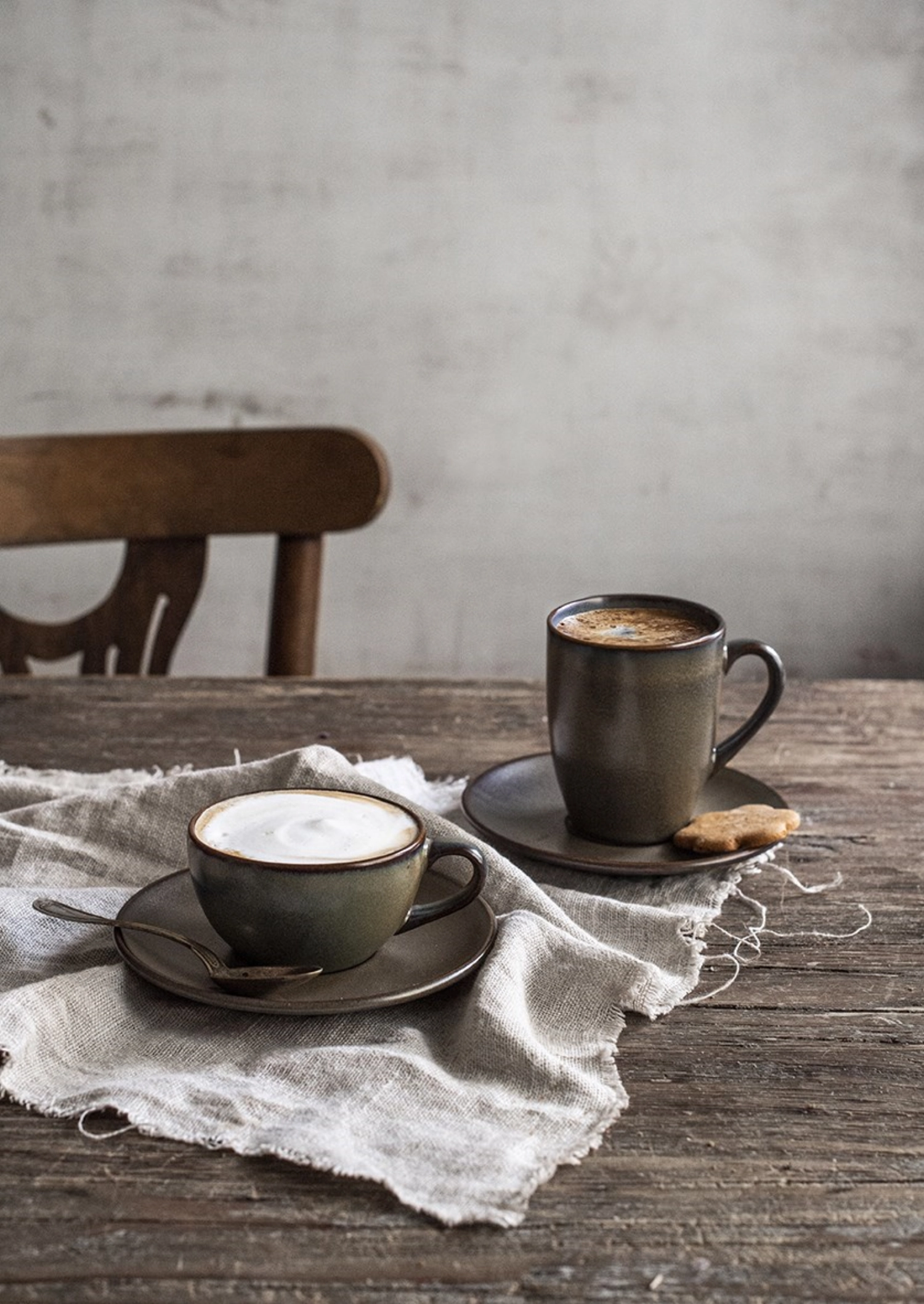 Tasse à café Gloire Rita 350ml