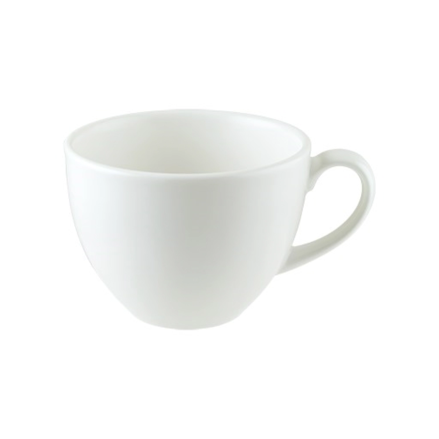 Tasse à café Mat White Rita 230ml