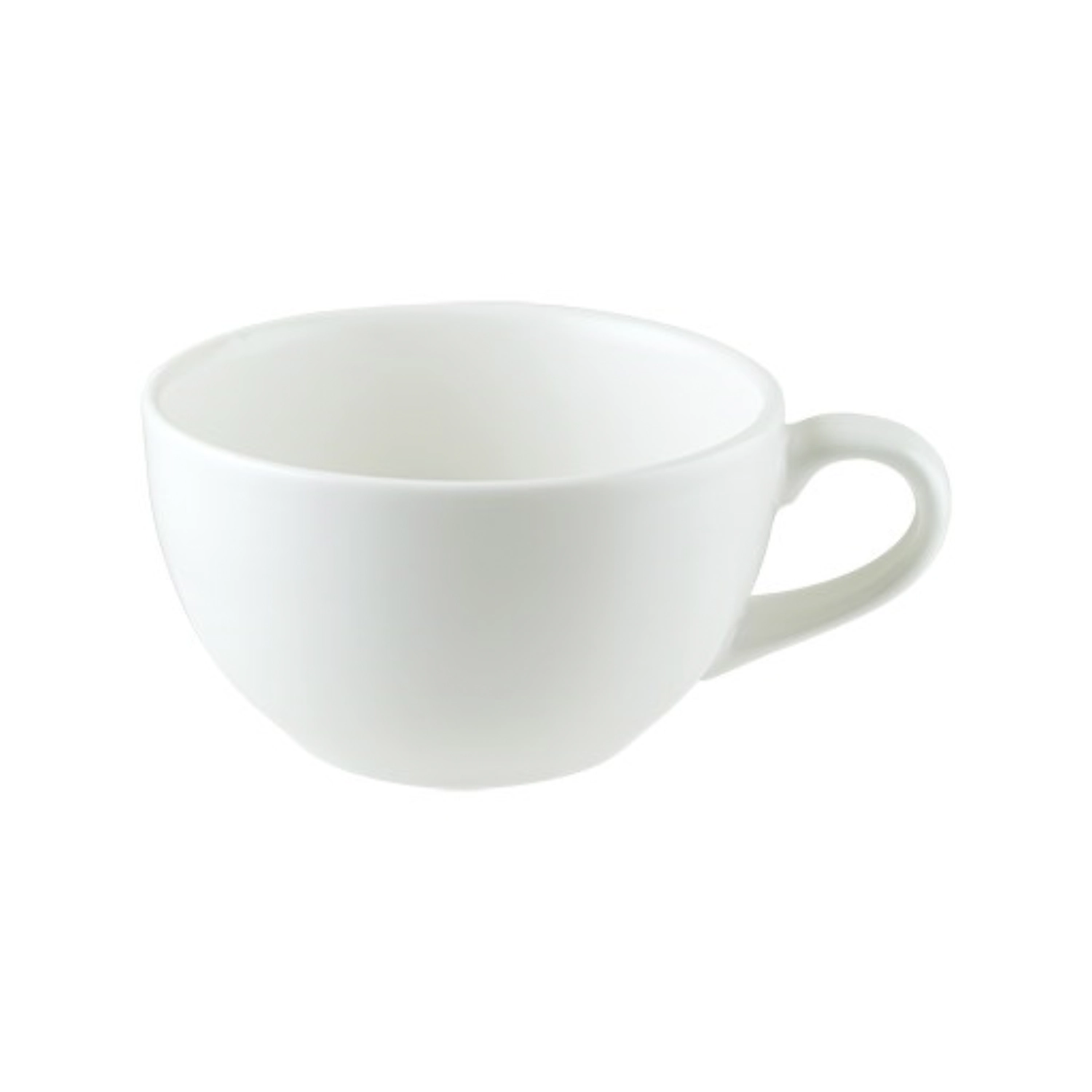 Tasse à café Mat White Rita 250ml