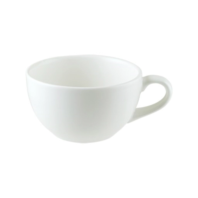 Tasse à café Mat White Rita 250ml