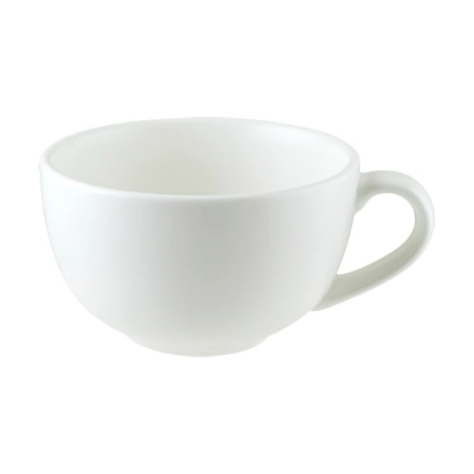 Tasse à café Mat White Rita 350ml