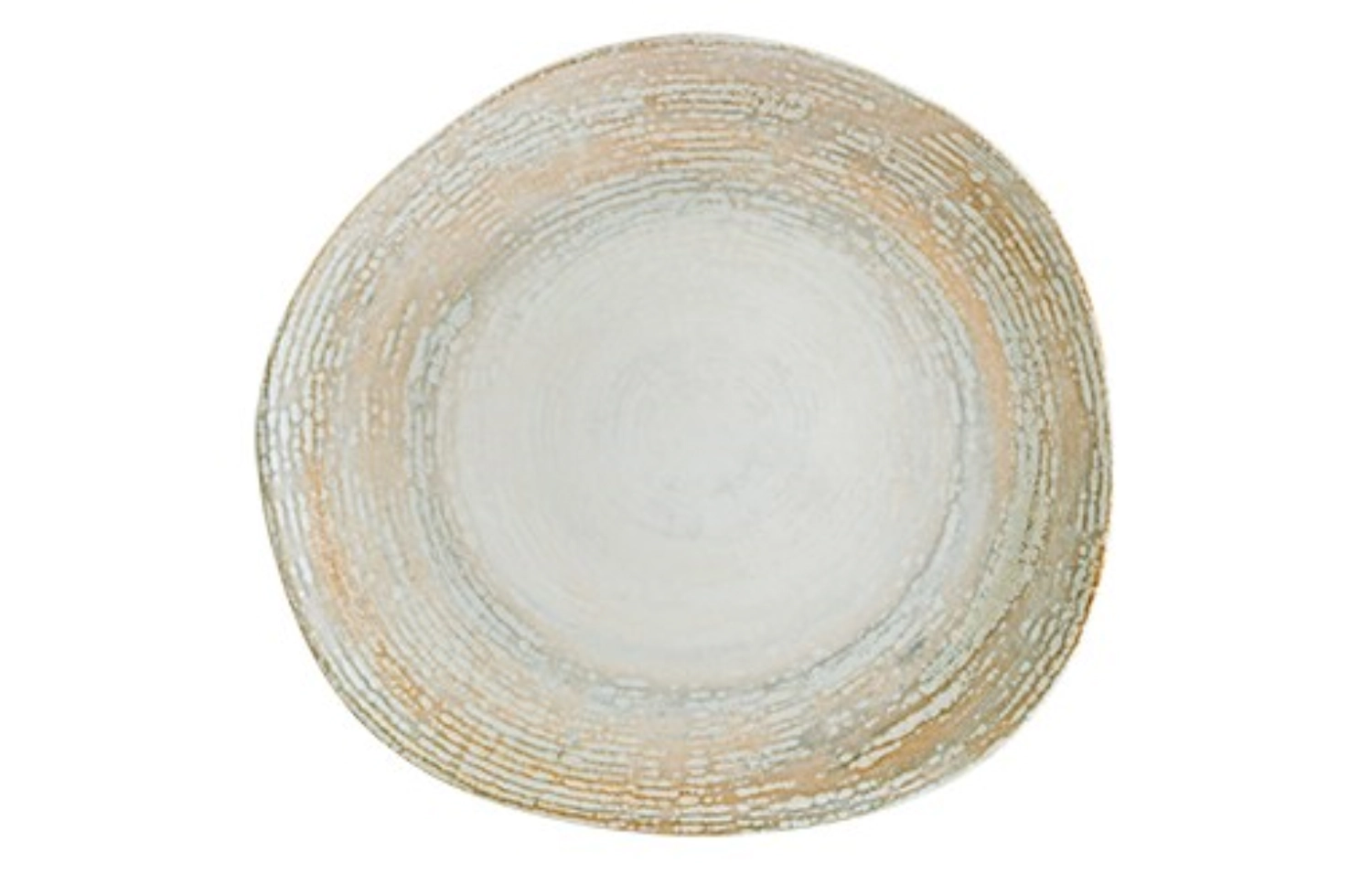 Patera Vago Assiette plate 29cm