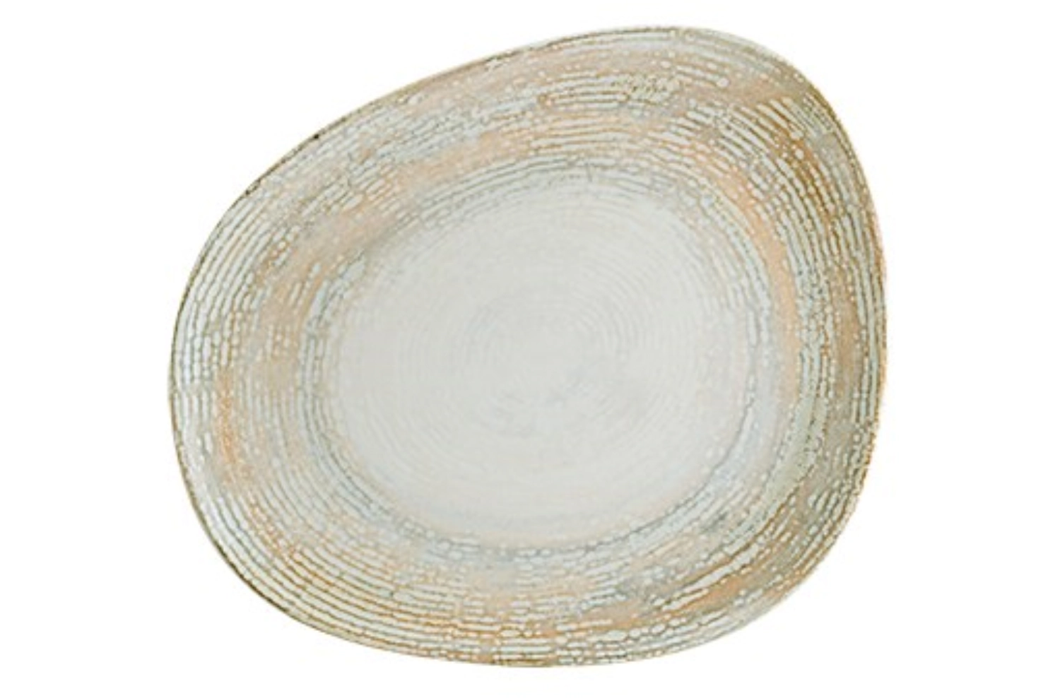 Patera Vago Assiette plate 33cm