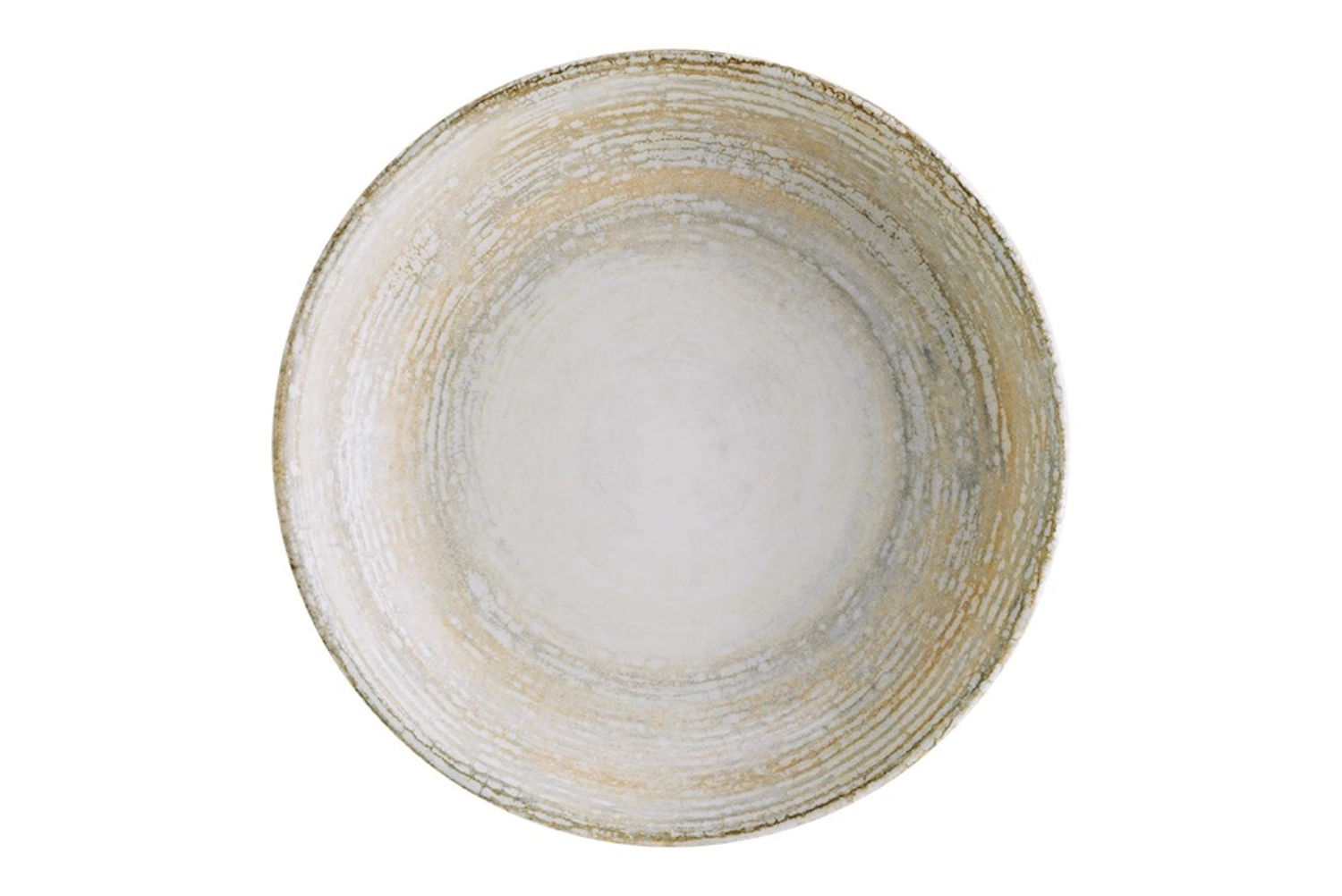 Patera Bloom Assiette creuse 25cm 1.3l