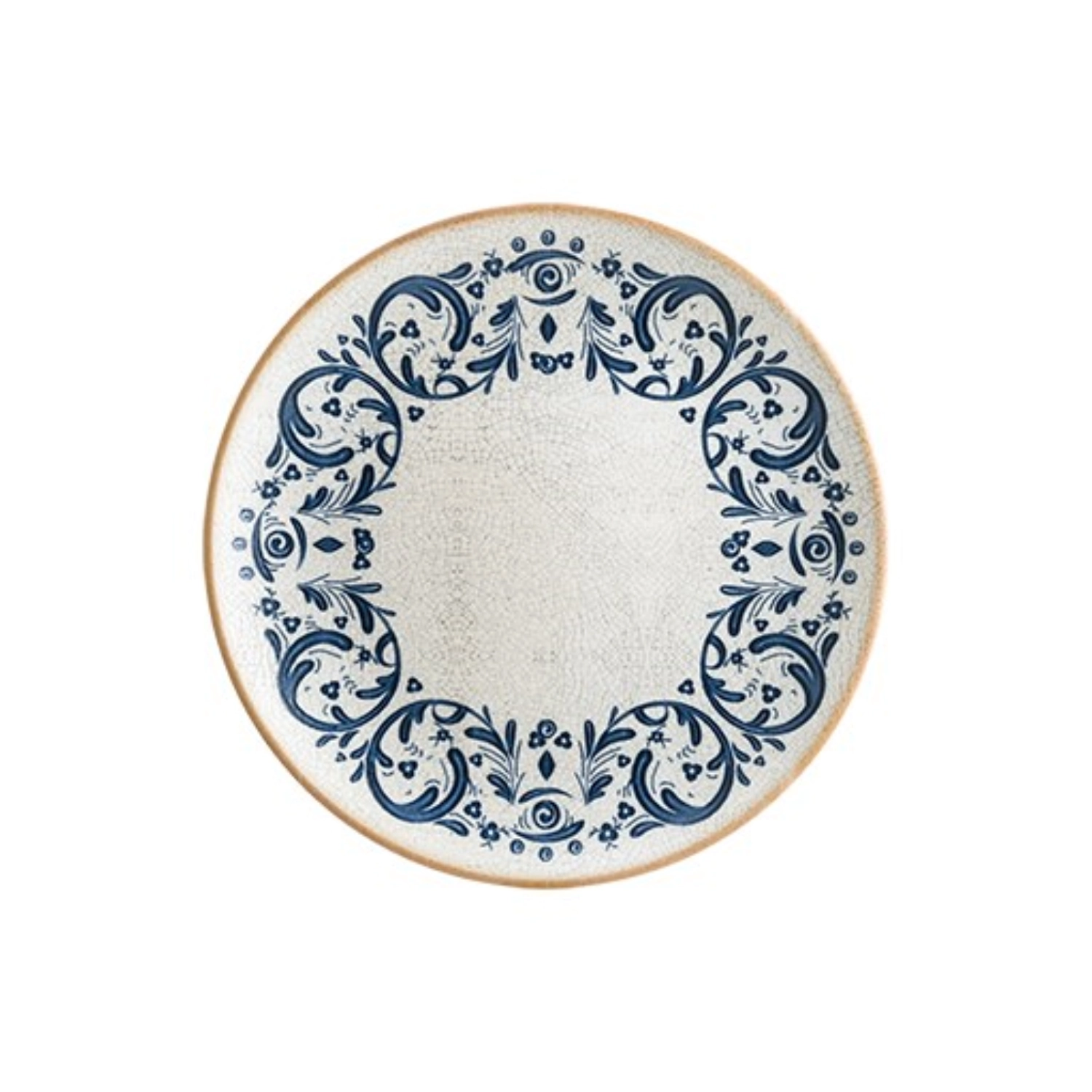 Viento Gourmet Assiette plate 23cm