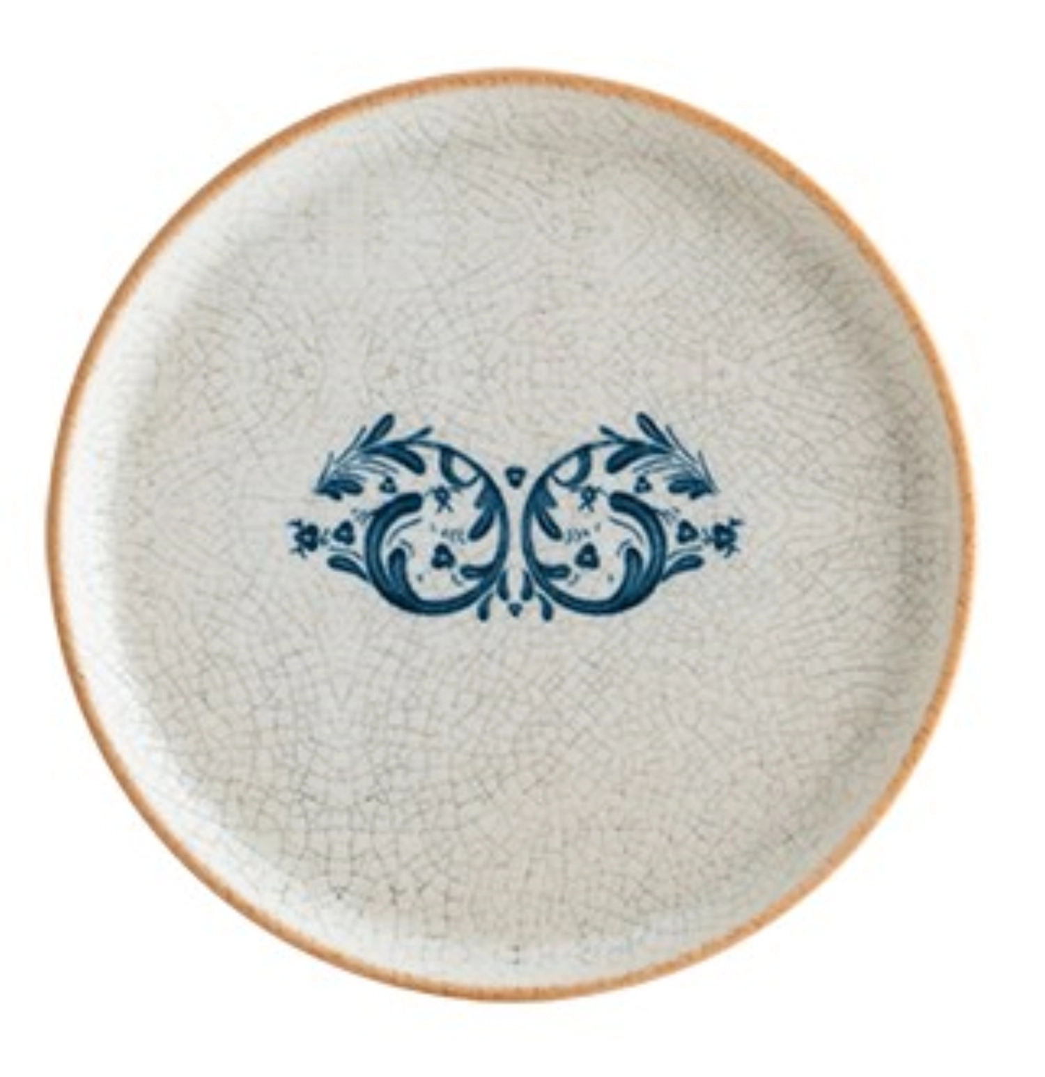 Viento Assiette plate 16cm