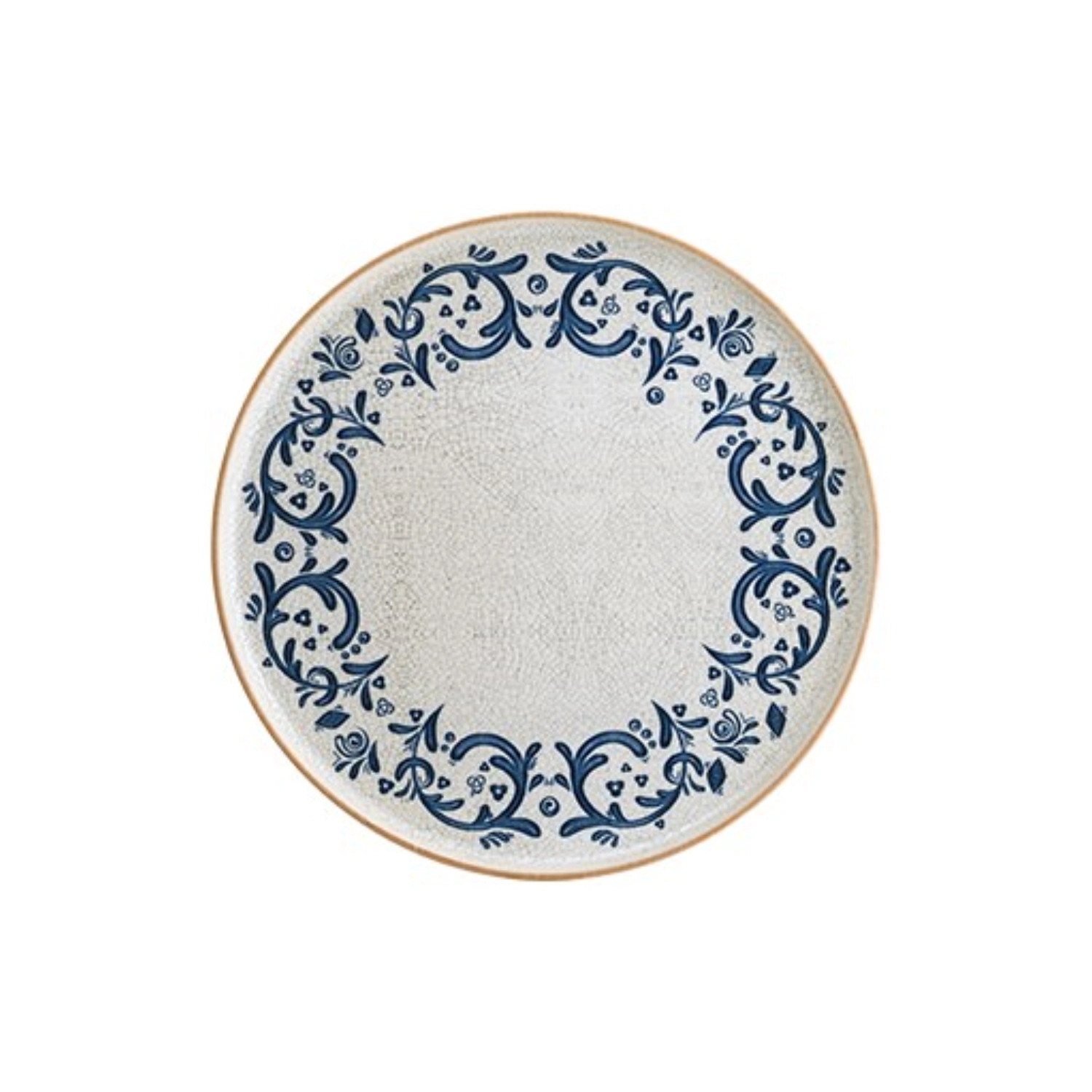 Viento Hygge Assiette plate 22cm