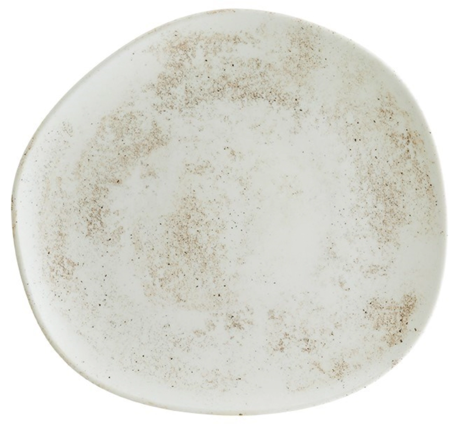 Nacrous Vago assiette plate 29cm