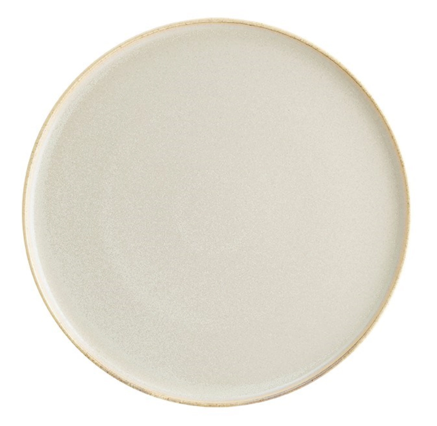 Sand hygge 22cm assiette plate