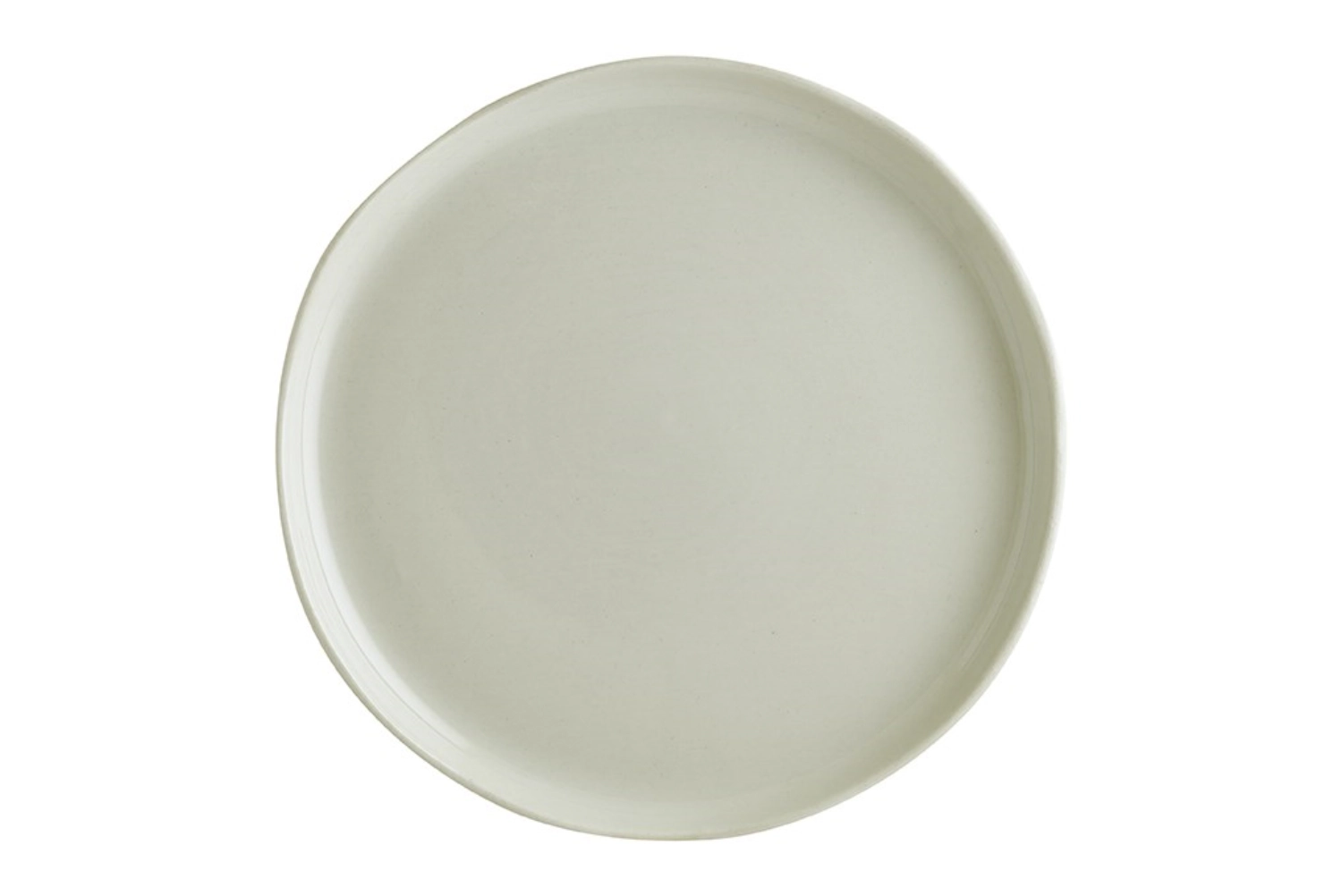 Cras assiette plate 25cm