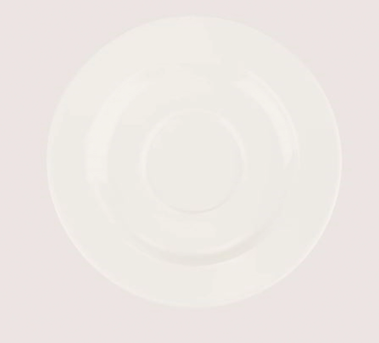 Banquet Espresso Untertasse