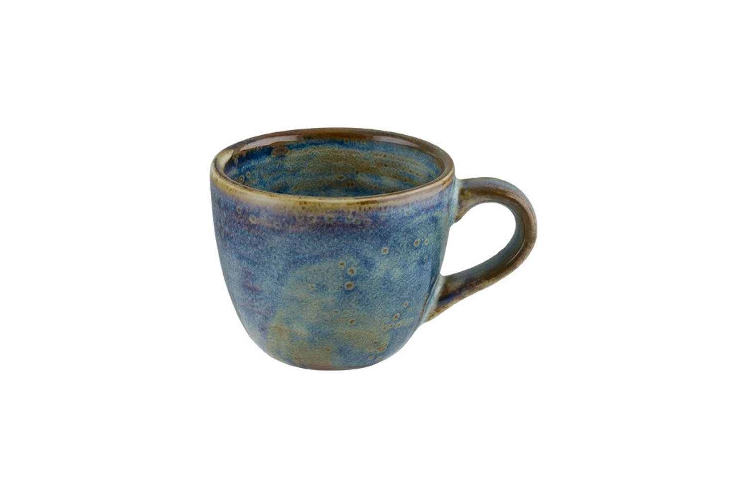 Tasse à espresso Sapphire 80ml