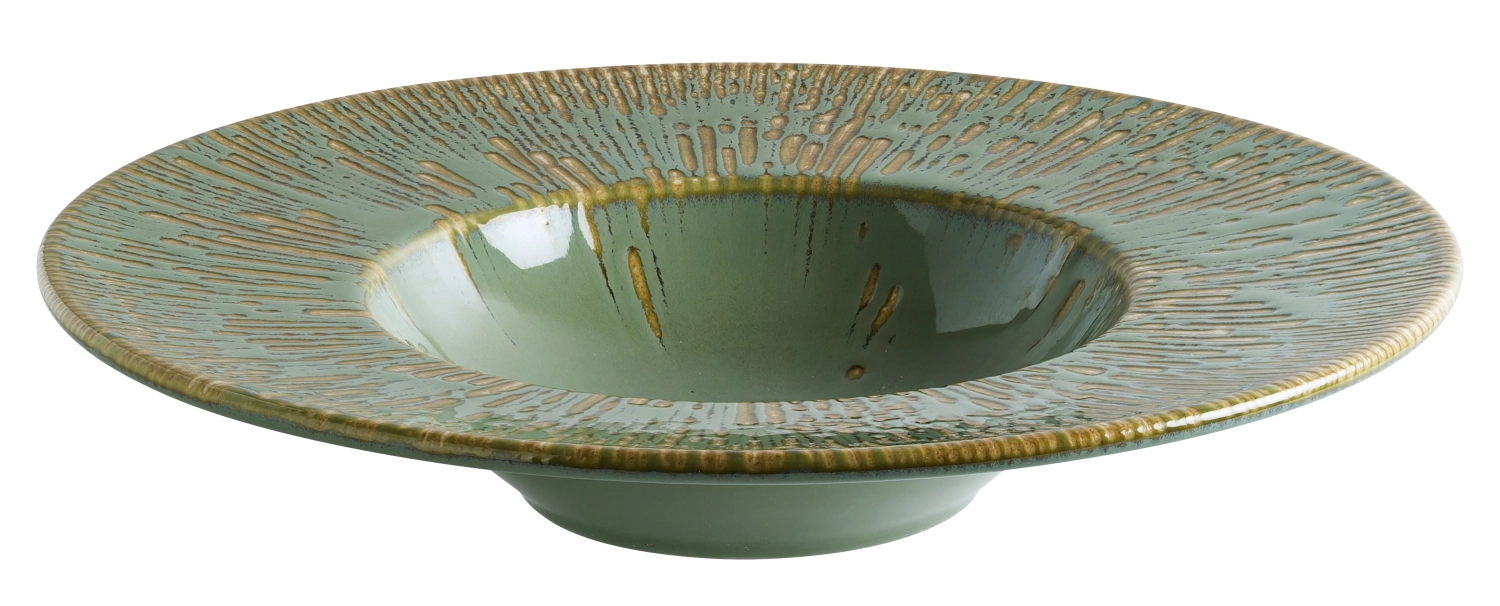 Sage Snell Banquet assiette creuse D28cm 400ml