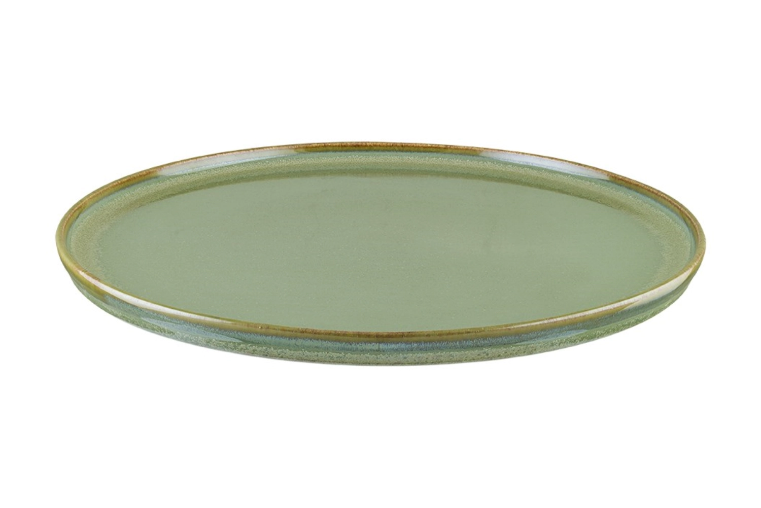 Sage Hygge assiette plate D16cm