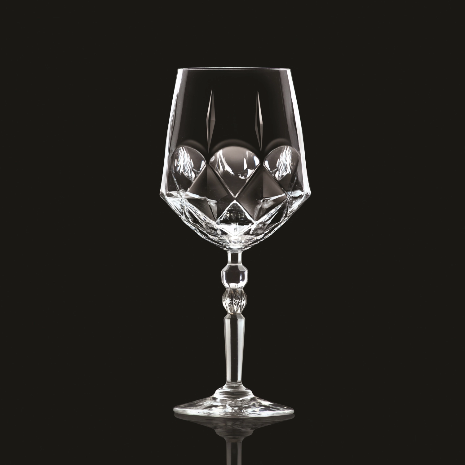 6er Set Alkemist Kelch