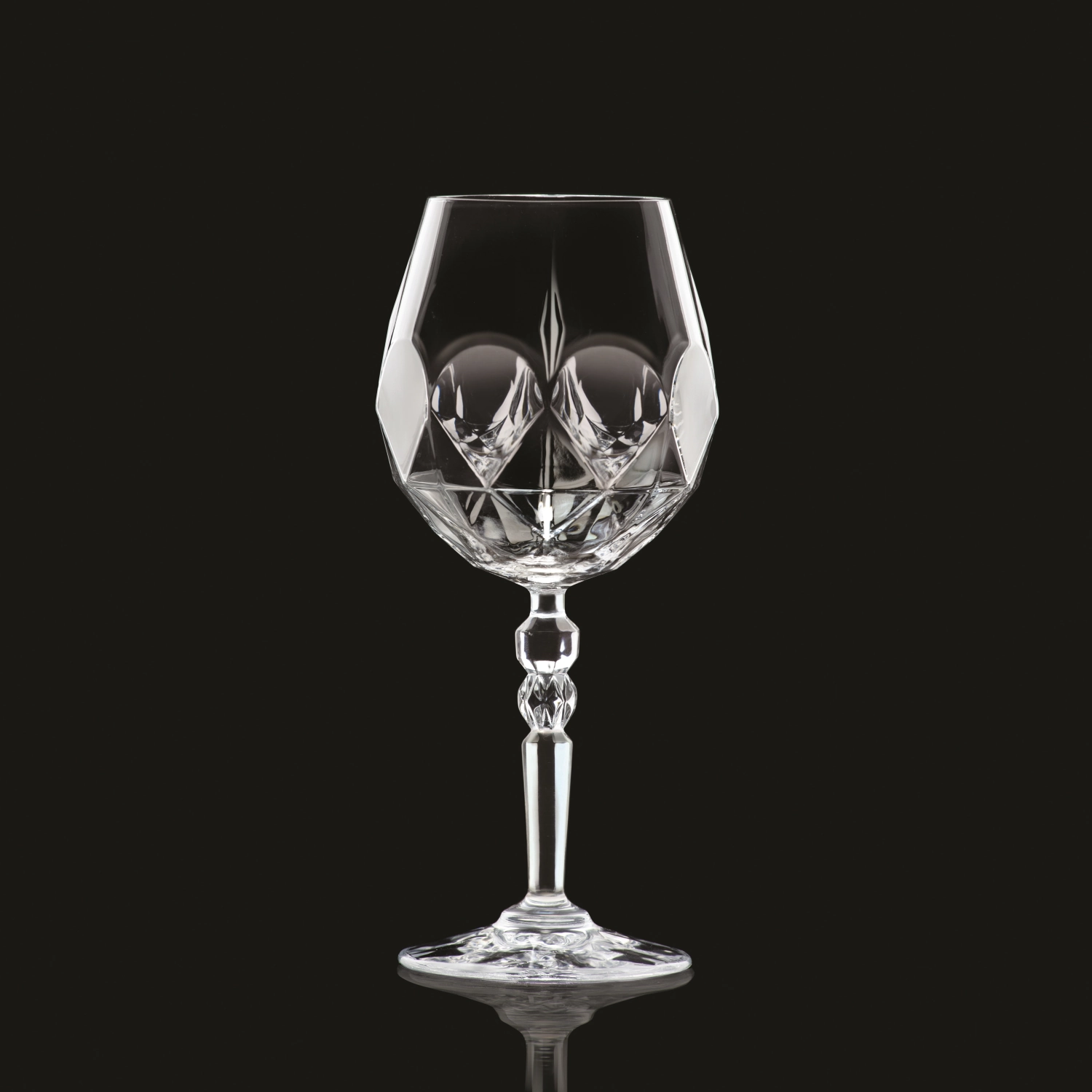 6er Set Alkemist Kelch