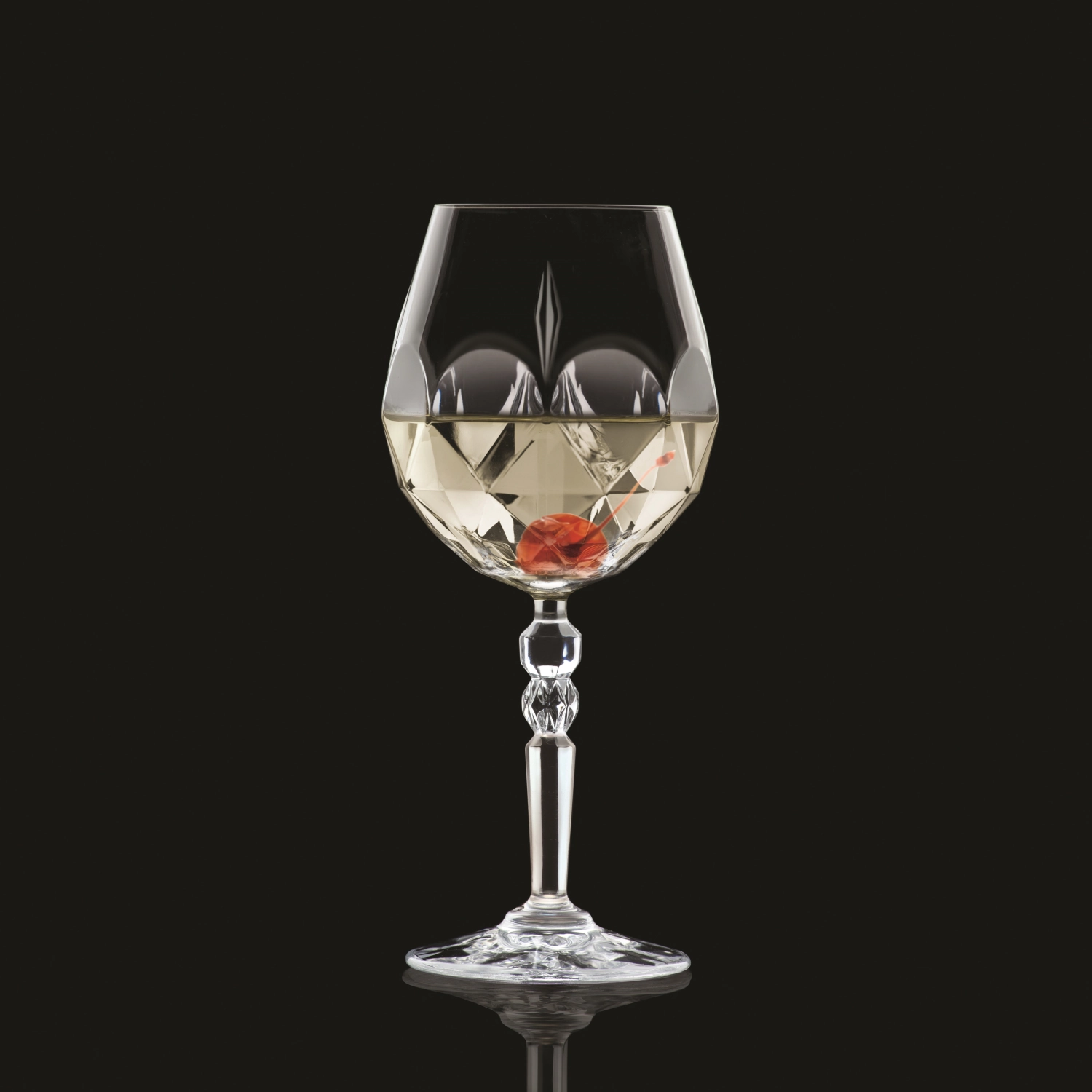 6er Set Alkemist Kelch