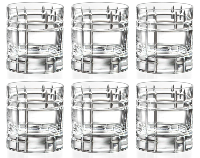 6er Set Any Dof Becher