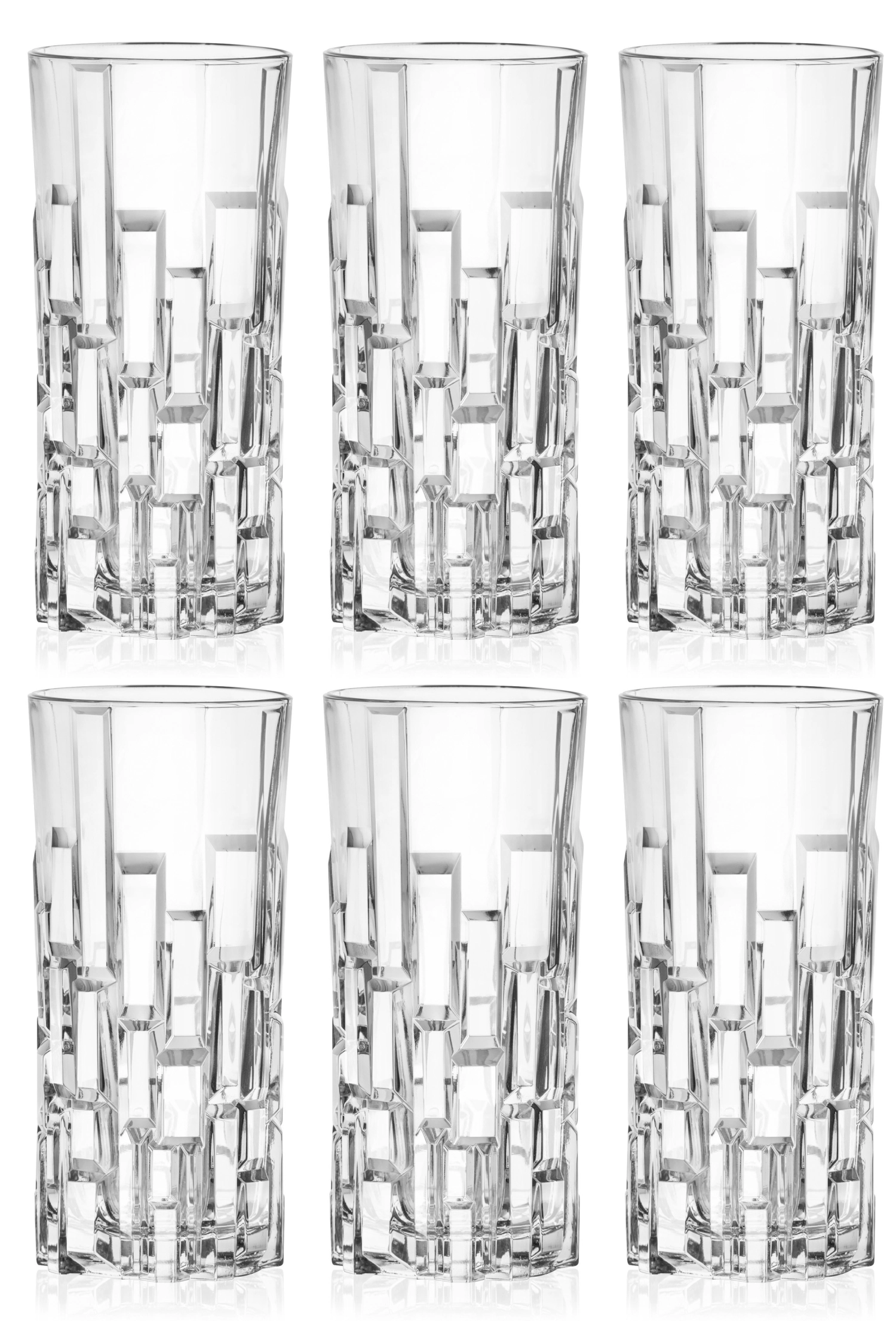 6er Set Etna Hb Becher