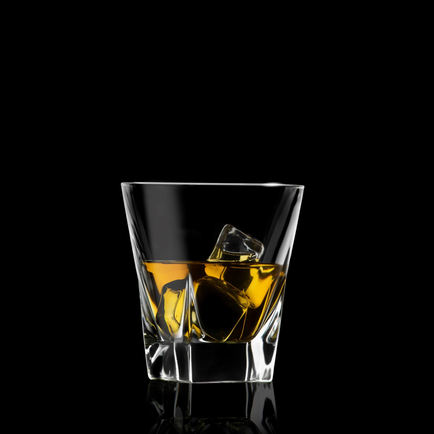 6er Set Fusion Dof Becher