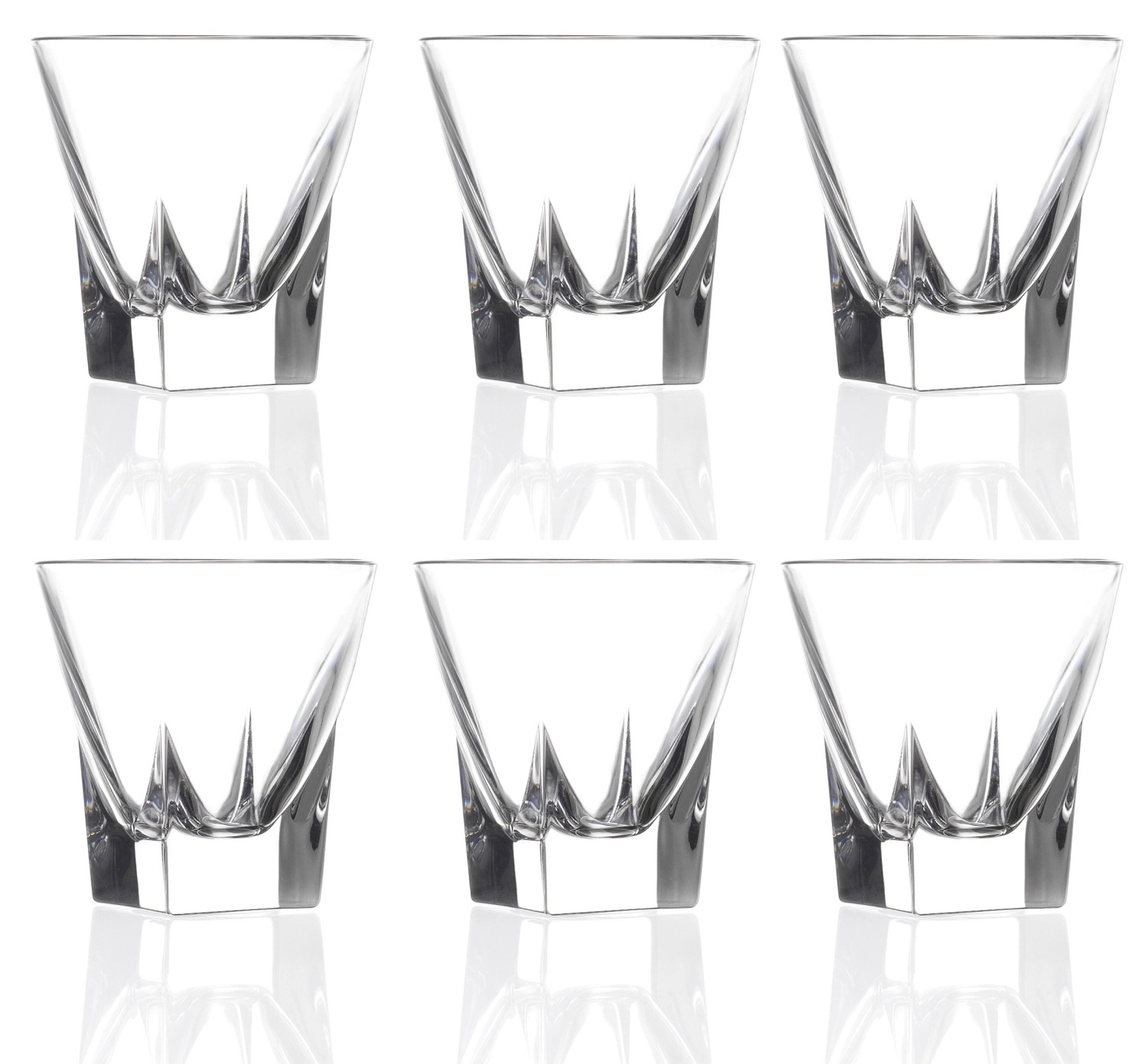 Set de 6 tasses Fusion Liqueur