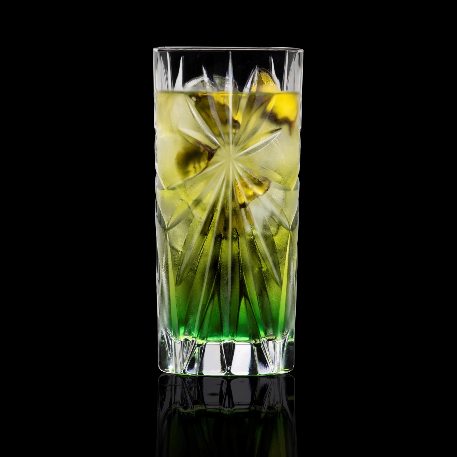 6er Set Oasis Hb Becher