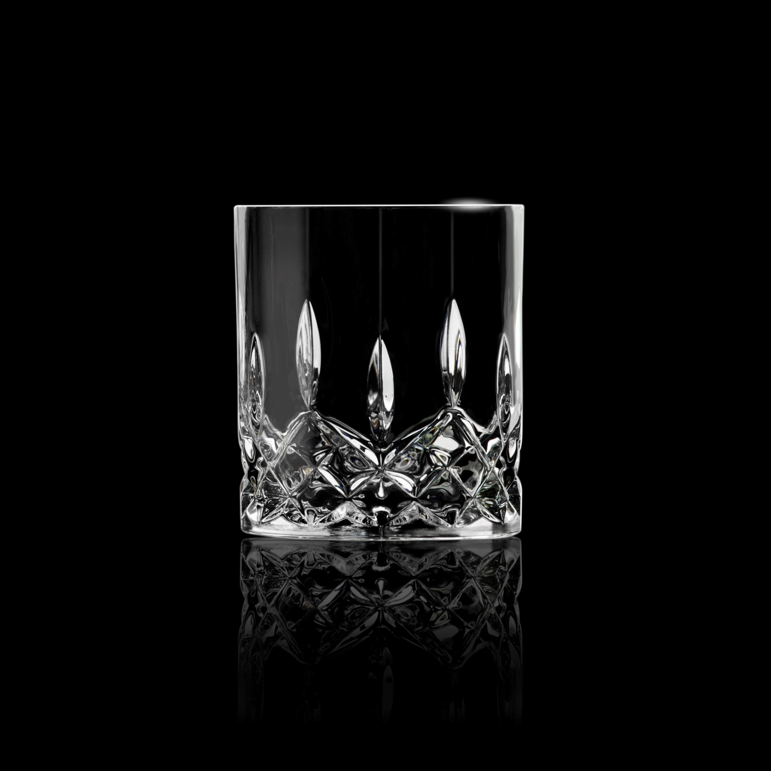 6er Set Opera Of Becher