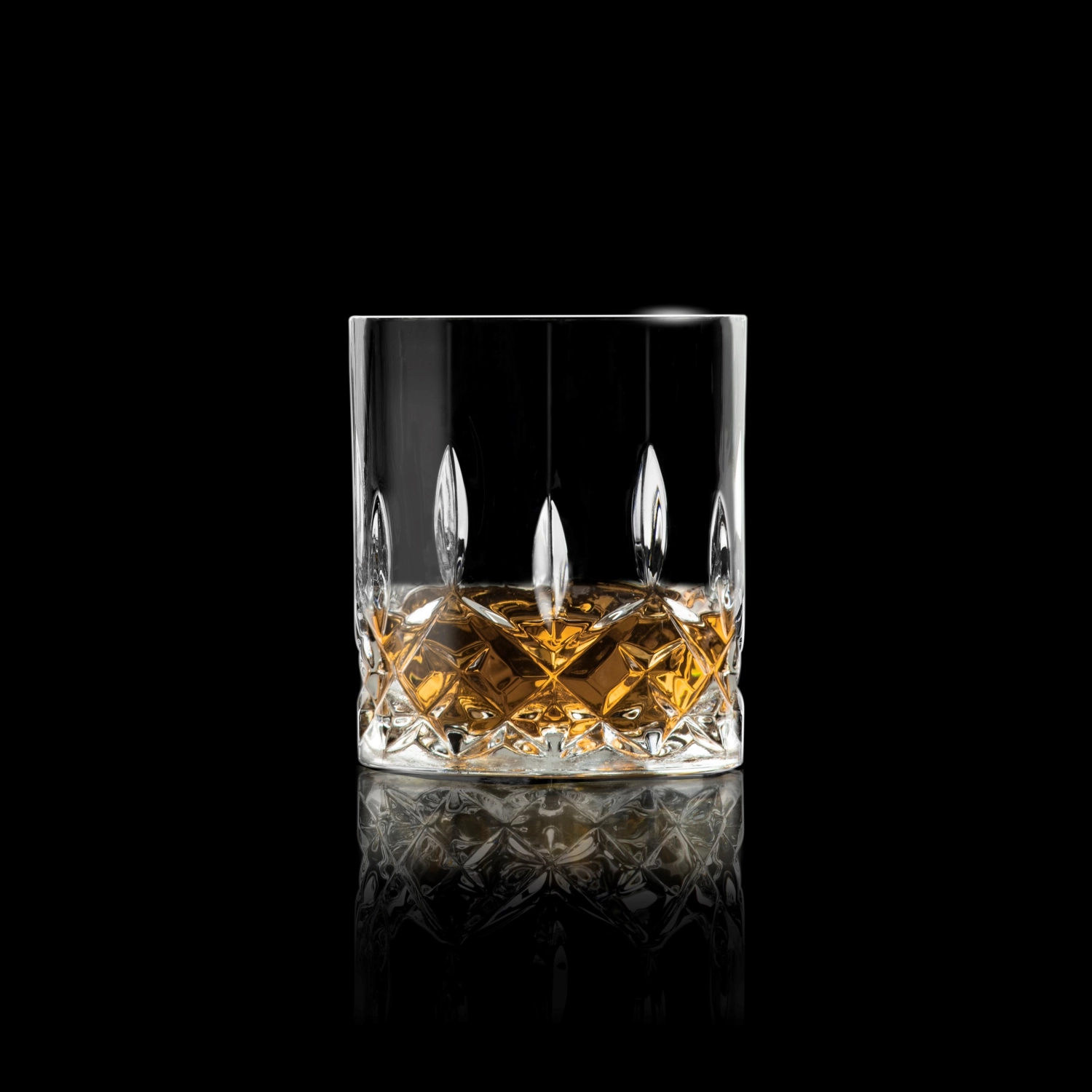 6er Set Opera Of Becher