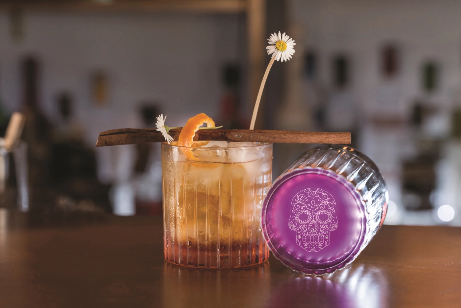 Set de 6 gobelets Pedro & Rosa Dof