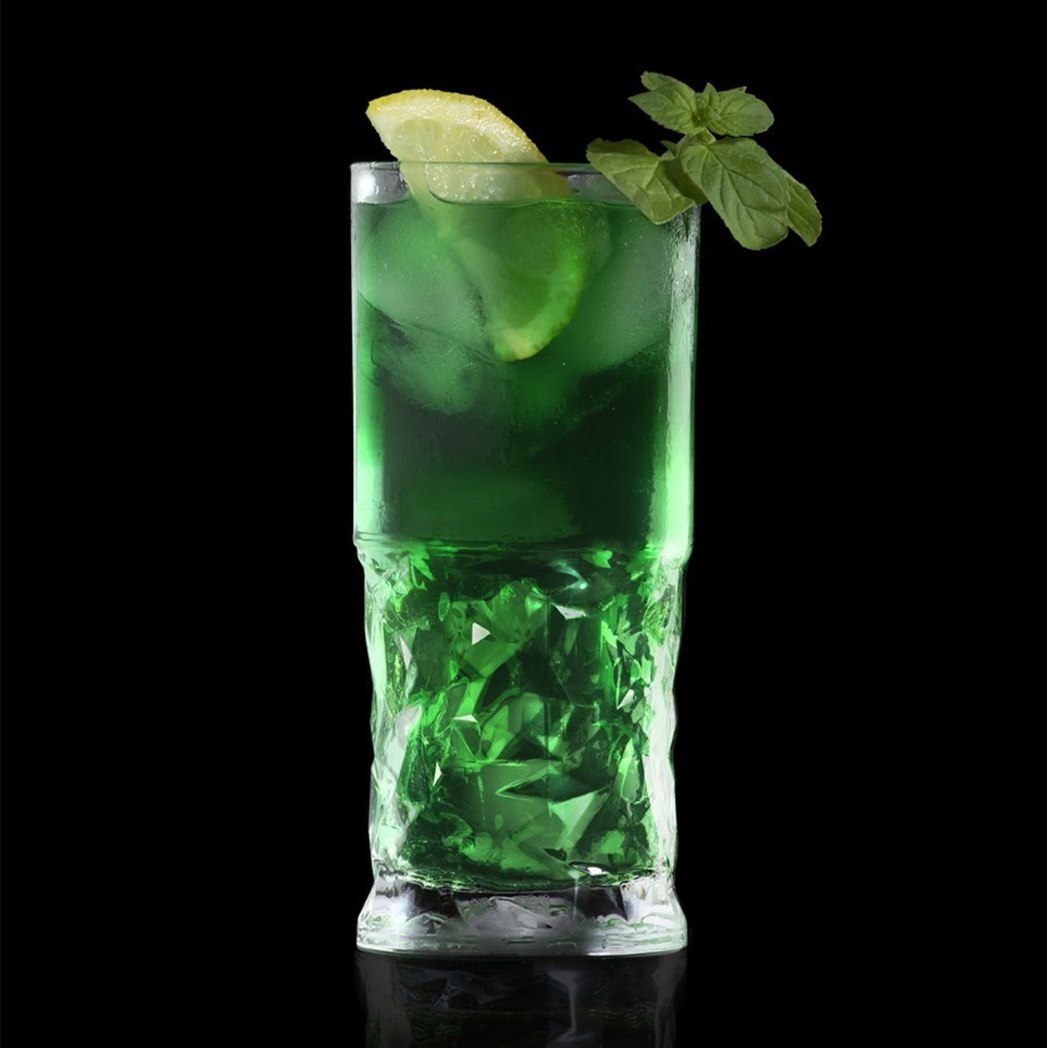 6er Set Funky Hb Becher