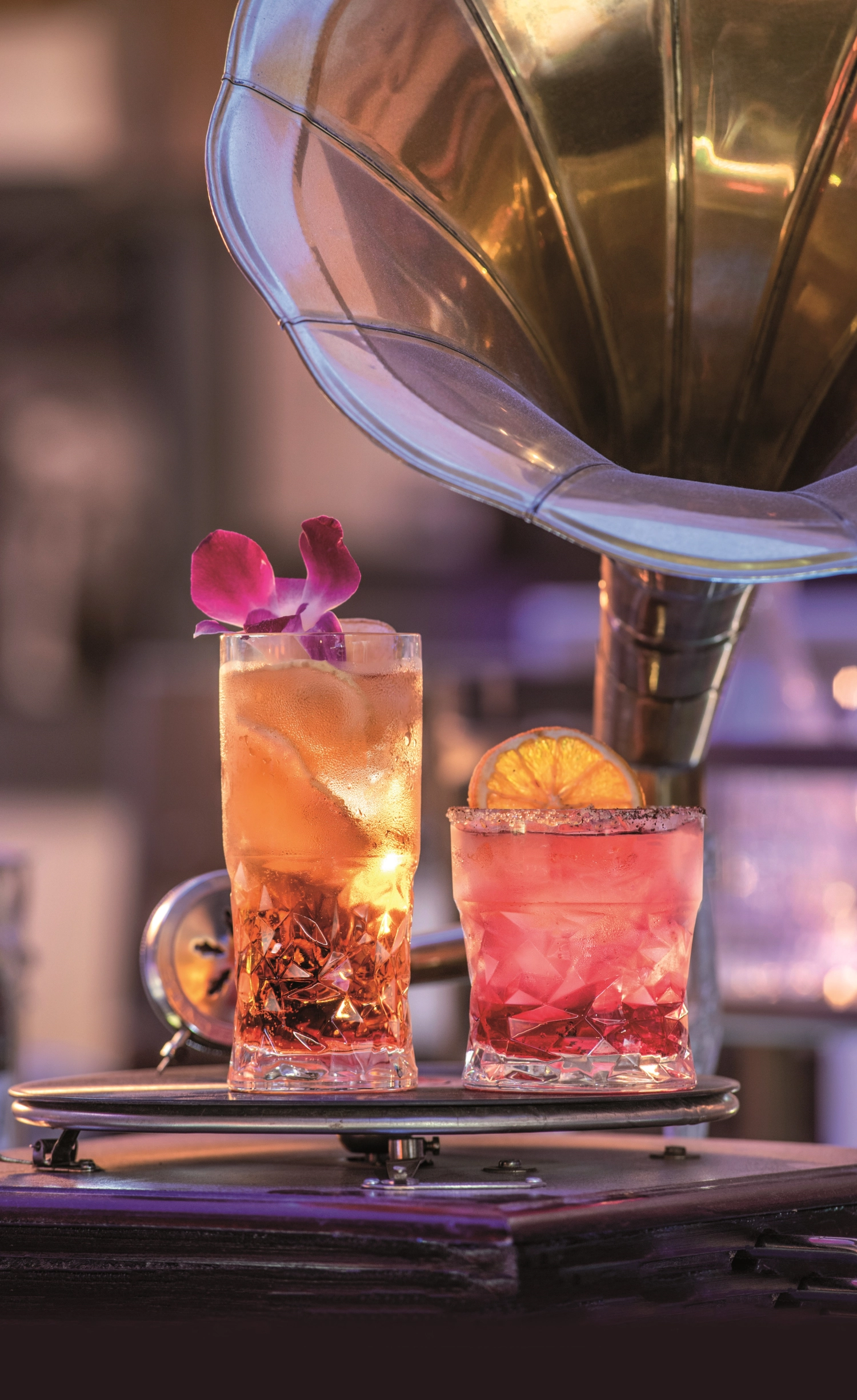 6er Set Funky Hb Becher