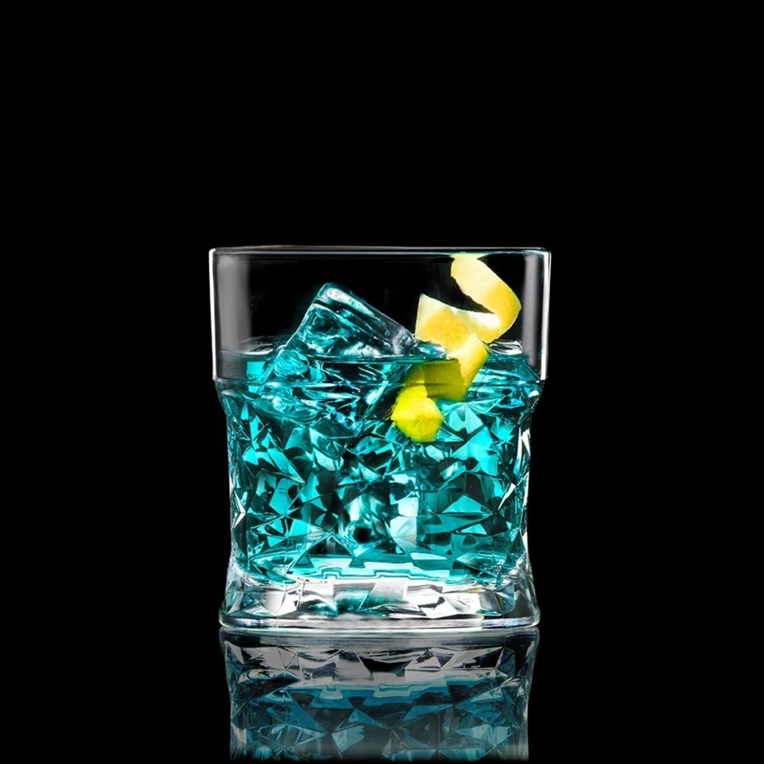 Set de 6 gobelets Funky Dof