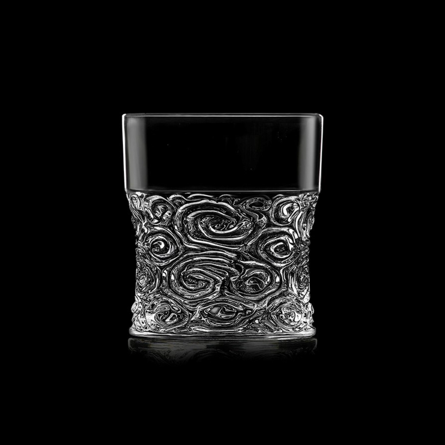 6er Set Soul Dof Becher