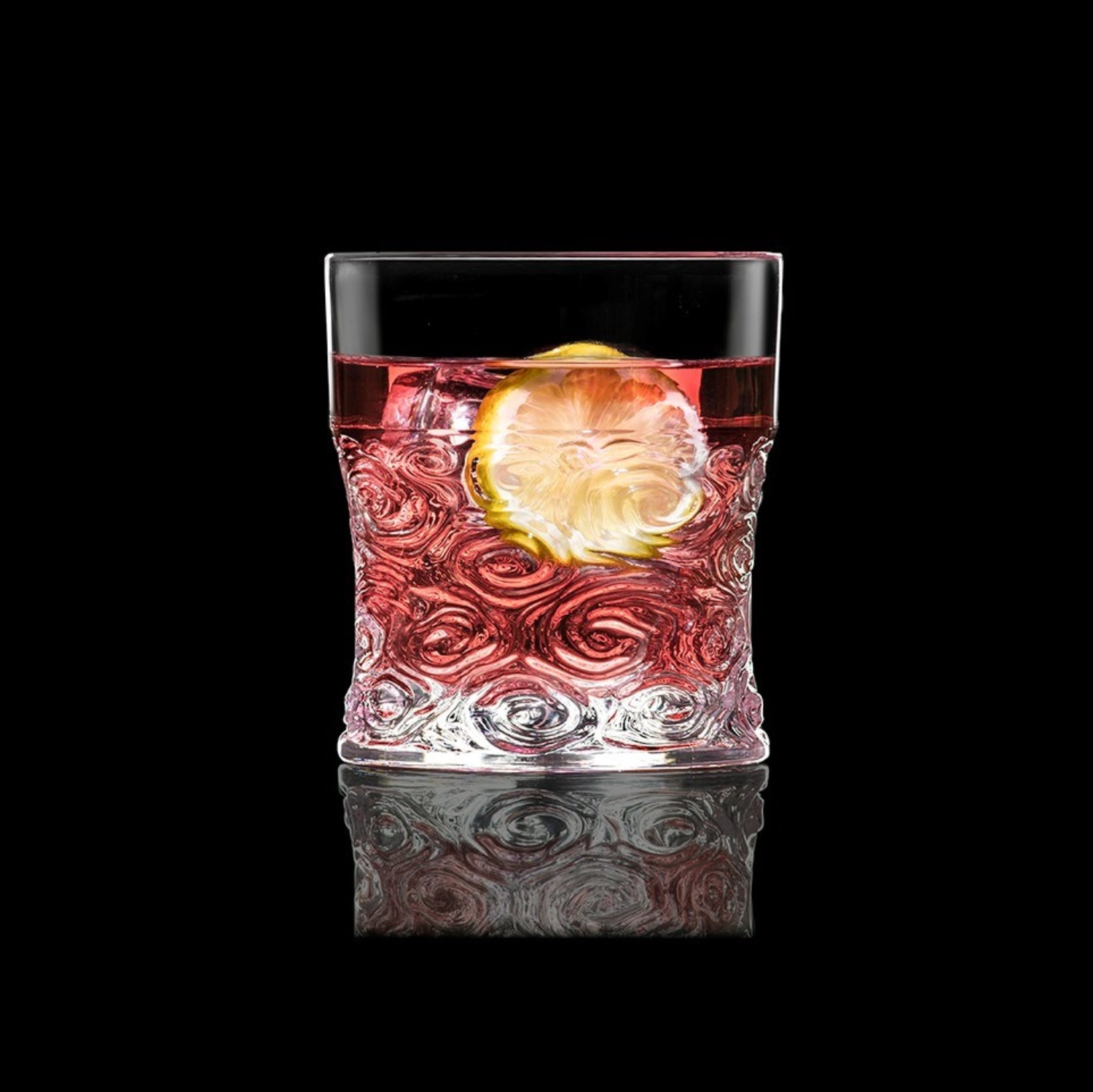 6er Set Soul Dof Becher