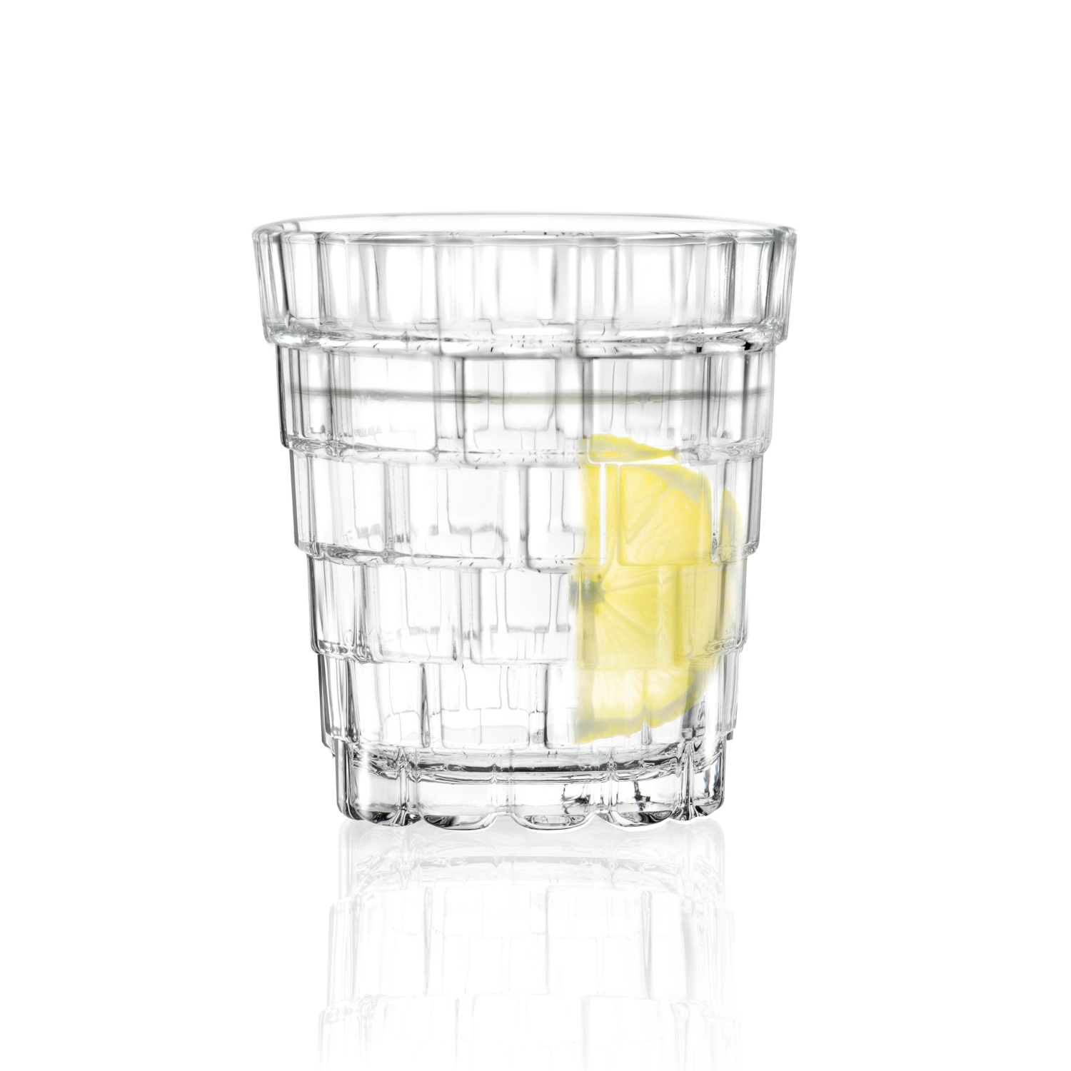 Set de 6 gobelets Stack Dof