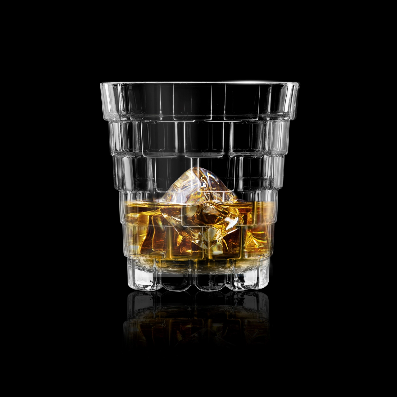 Set de 6 gobelets Stack Dof