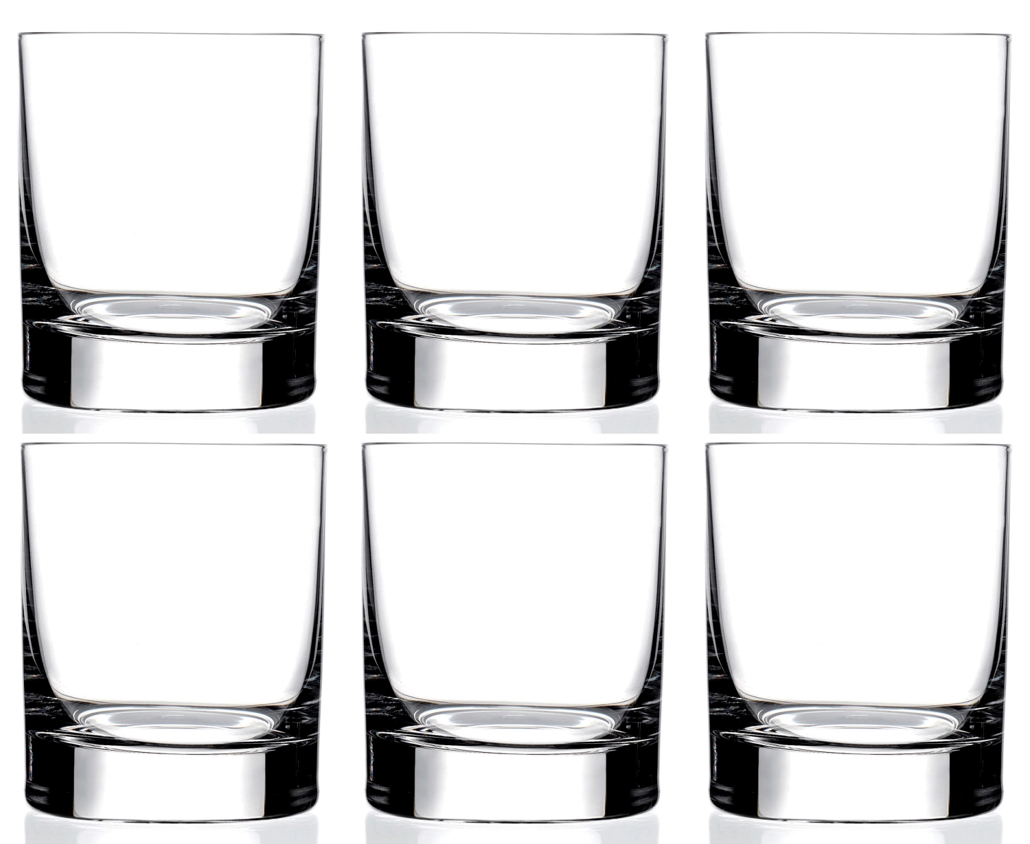 6er Set Tocai Becher