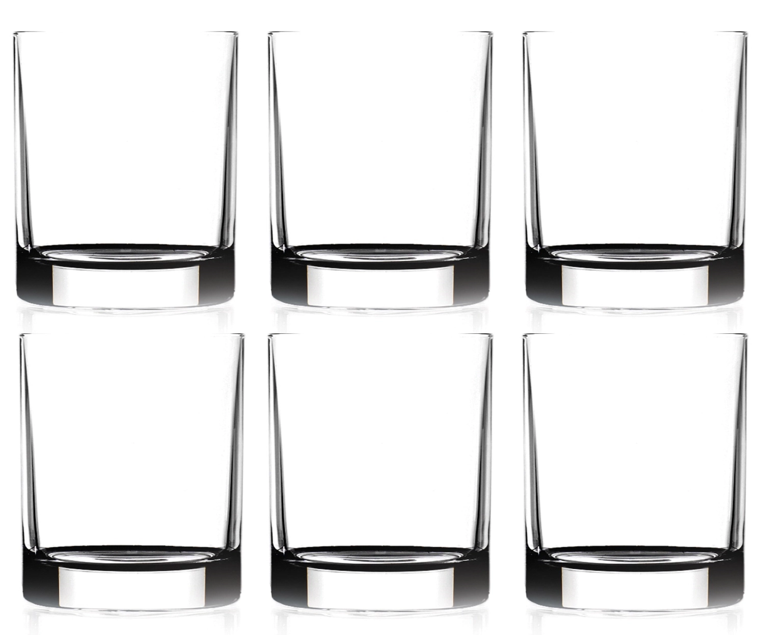 6er Set Tocai Becher