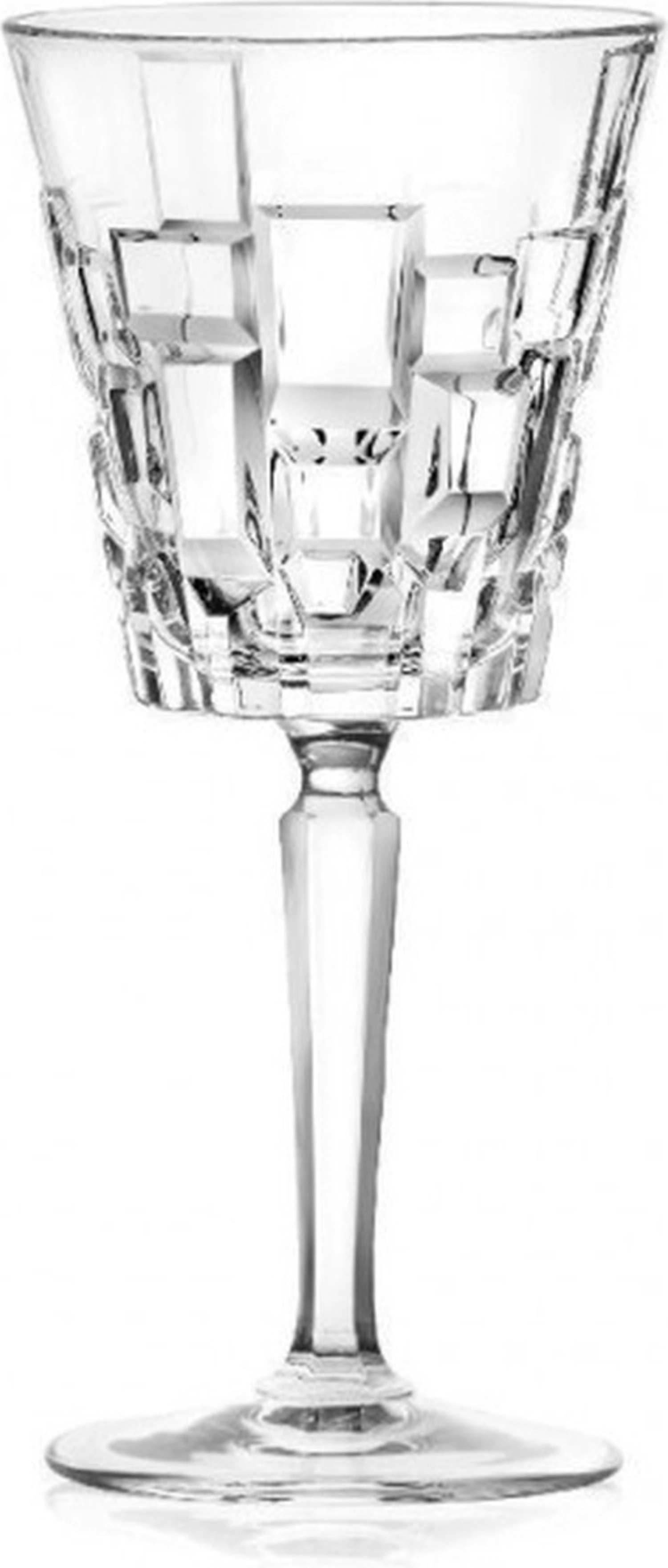 6er Set Etna Weinglas