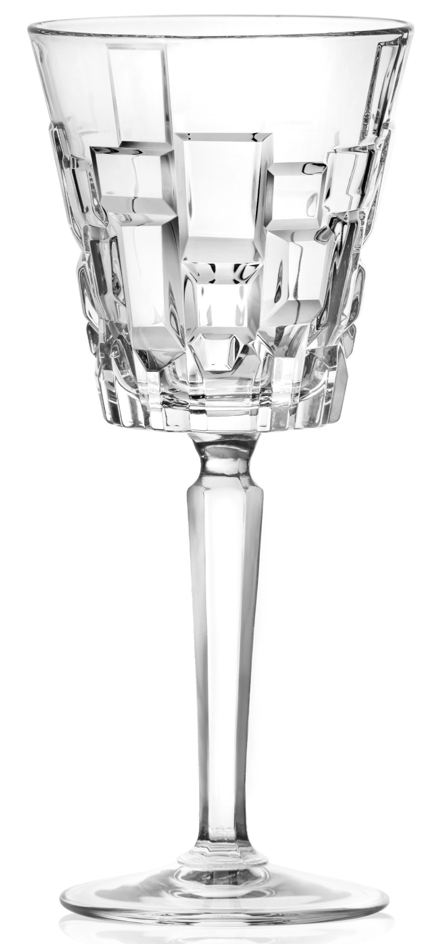 6er Set Etna Weinglas