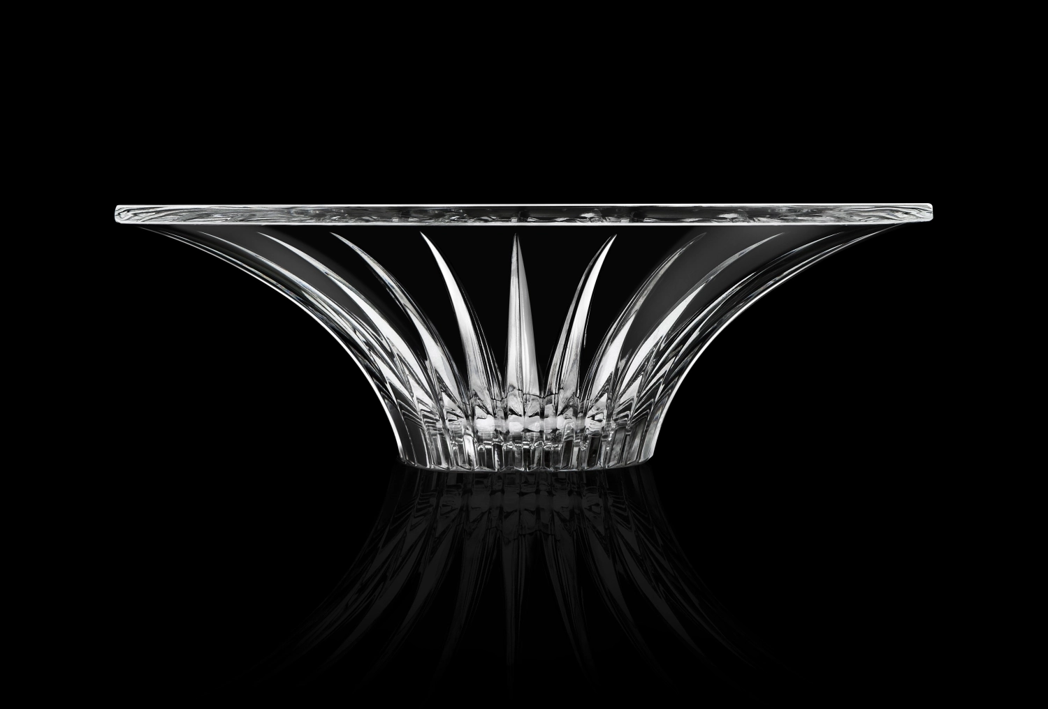 Timeless Schale Kernstück